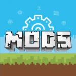 Master Mods For Minecraft – PE